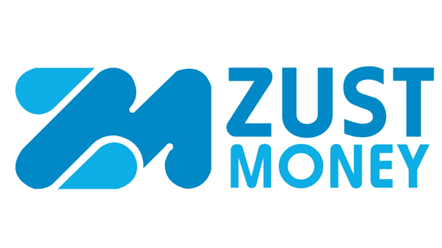 ZustMoney Logo